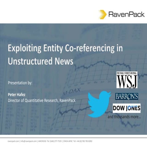 RPNA 4.0 Fact Sheet | PDF