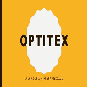 Patronaje Digital en Optitex  Laura Sofia Herrera