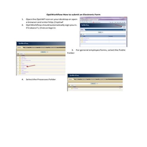 Budget Amendment - OptiWorkFlow