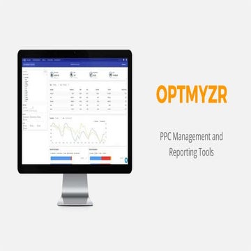 Optmyzr Product Overview