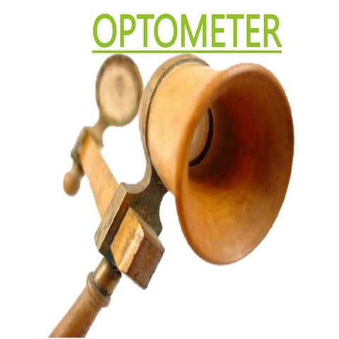Optometer.pptx