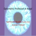 Optometry  profession