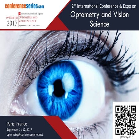 Optometry | PPTX