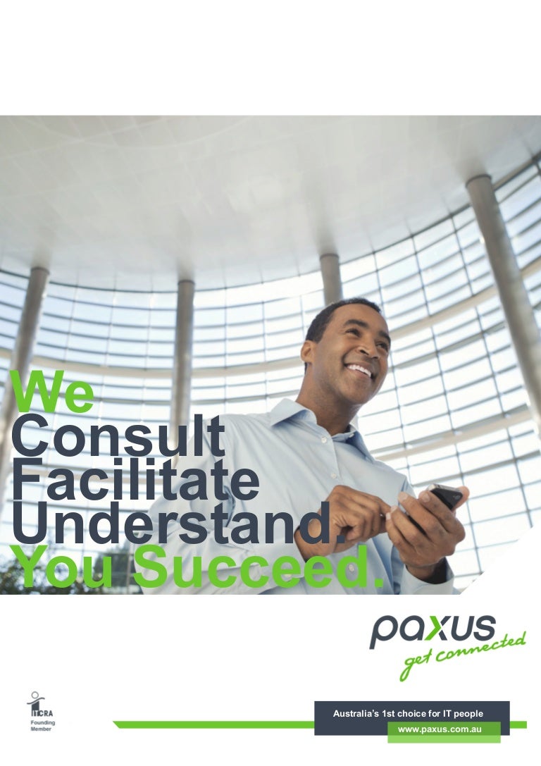 Technology case study examples picture