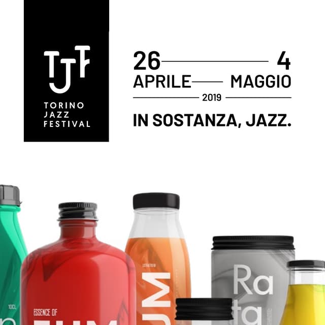 Opuscolo tjf2019