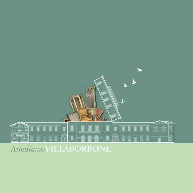 VILLA BORBONE PDF