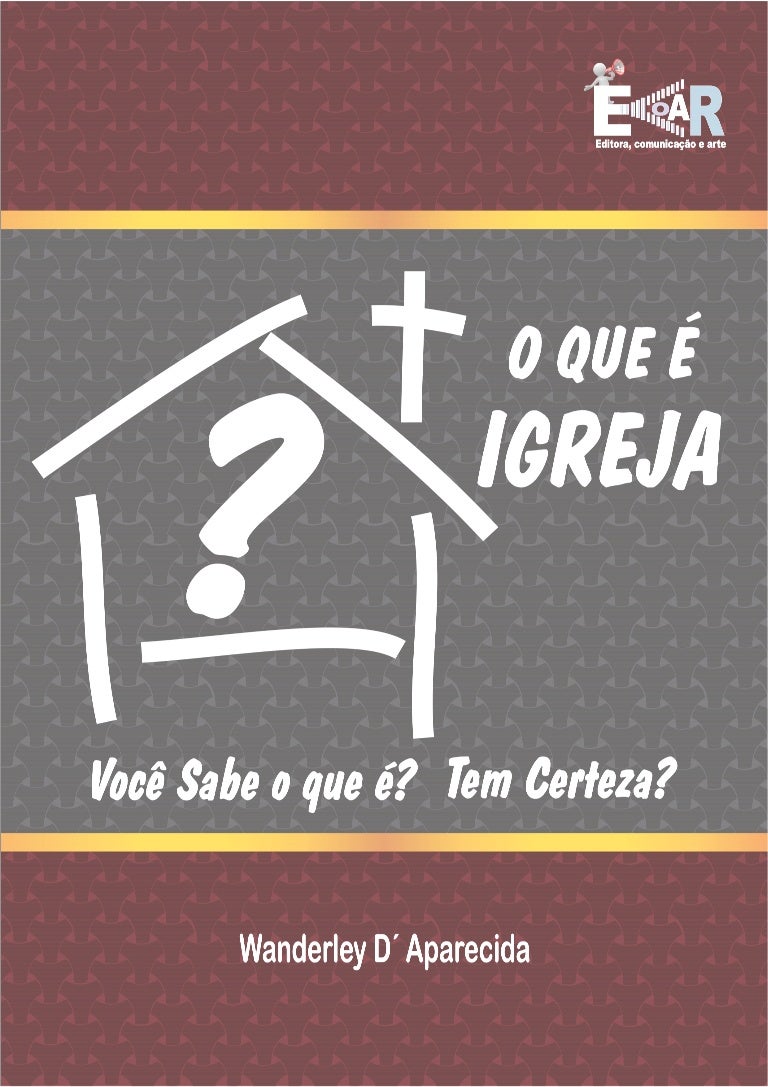 O que e Igreja