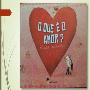 O que e o amor_imagens historia.pptx