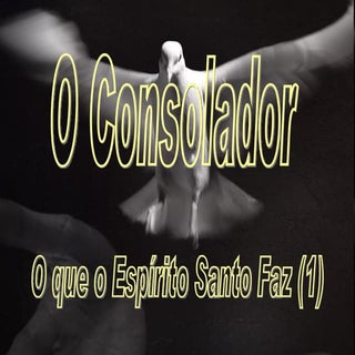 O que o Espírito  faz 1