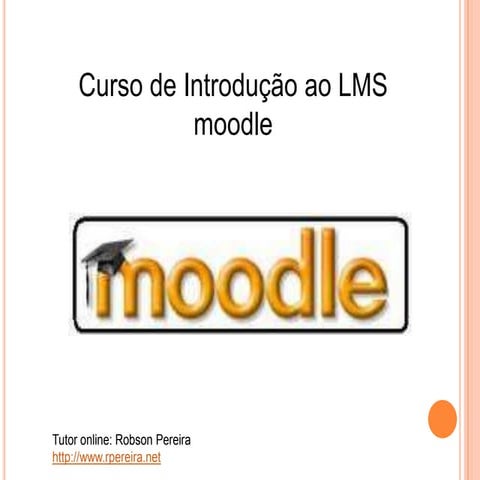 Oque é um lms