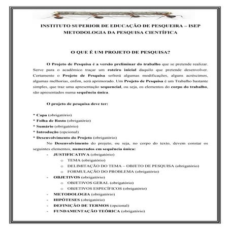 MODELO DE APRESENTAÇÃO DO PROJETO DE PESQUISA.pptx