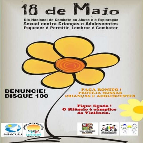 O que é violência sexual