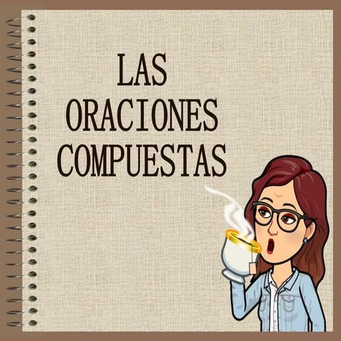 Hojas De Trabajo De Oraciones Compuestas De Tercer Grado