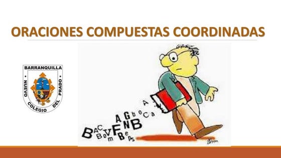 Hojas De Trabajo De Oraciones Compuestas De Tercer Grado 127516