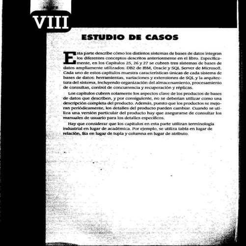 Conexión Entre Power Designer Y Oracle | DOCX