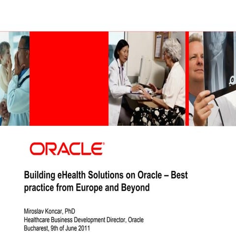 Oracle - 9iun2011