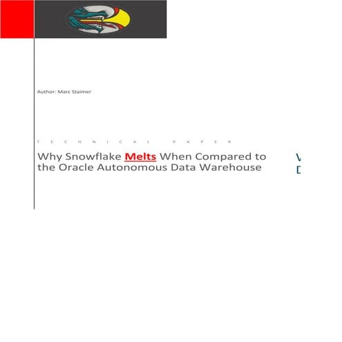 oracle-adw-melts snowflake-report.pdf