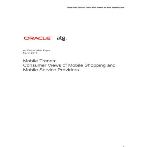 Oracle atg-mobile-wp-345770 mobile trends