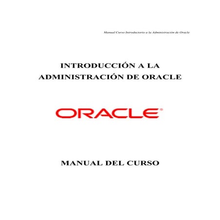 Tablas Mutantes Oracle | PDF