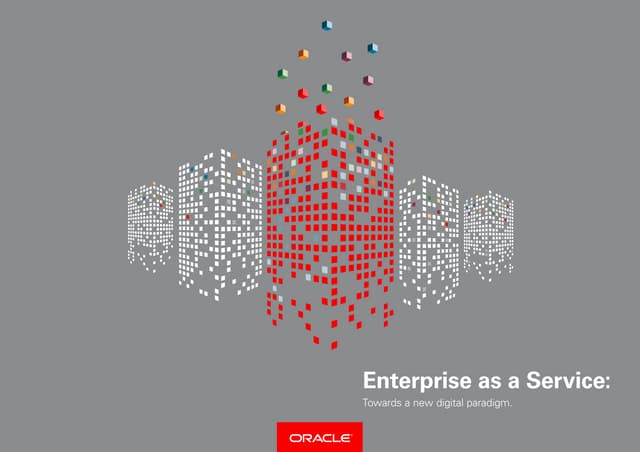 Competing for the Future: Iteration vs. Innovation by Brian Solis