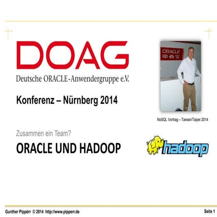 Oracle hadoop doag-big-data_09_2014_gpi