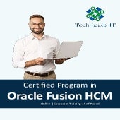 Oracle HCM Cloud Online Training.pptx