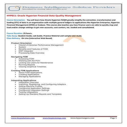 Hands on-guide-for-calculation-manager | PDF