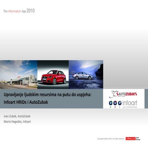 Oracle information age 2010   infoart black.