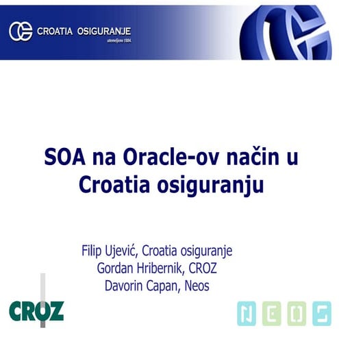 Oracle information age co croz-neos v2.2.