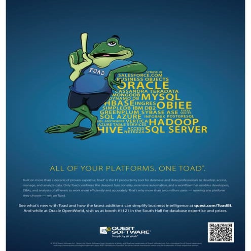 Oracle magazine 20120910