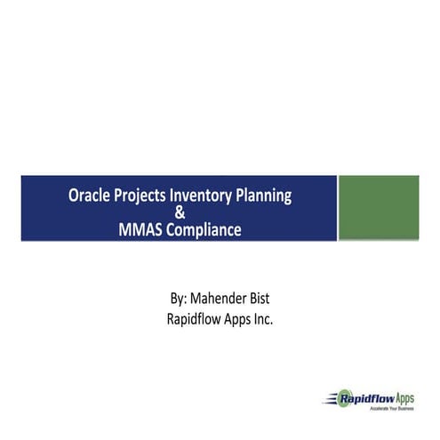 Qad variance analysis | PDF