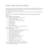Oracle RAC Online Training.pdf