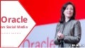 Oracle Social Media Analysis Q4 2015