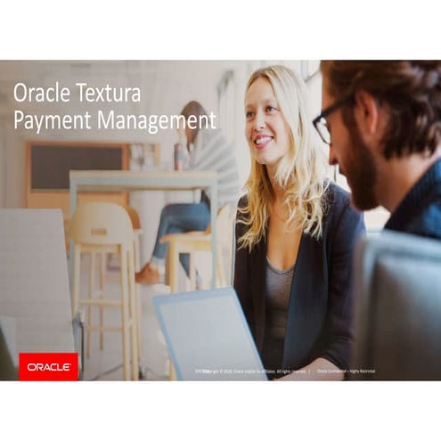 Oracle Textura Overview