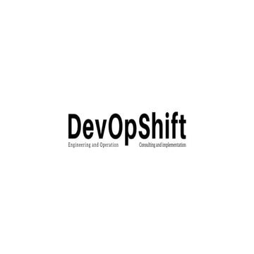 Devops with Python by Yaniv Cohen DevopShift