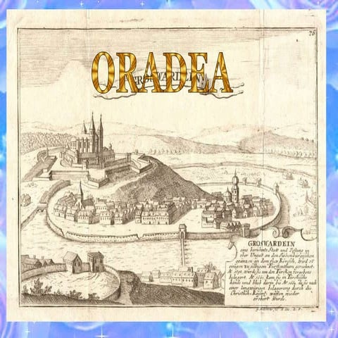 Oradea
