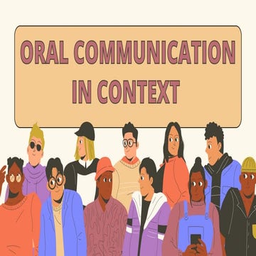 ORAL-COMMUNICATION-IN-CONTEXT_ENGLISH --
