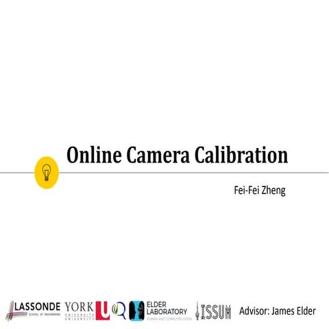 Automatic Calibration of a Robot Manipulator and Multi 3D Camera System ...