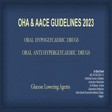 ORAL ANTIDIABETIC DRUGS & AACE GUIDELINES 2023.pdf