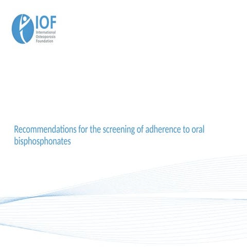 oral bisphosphonates_group Discussion.pptx