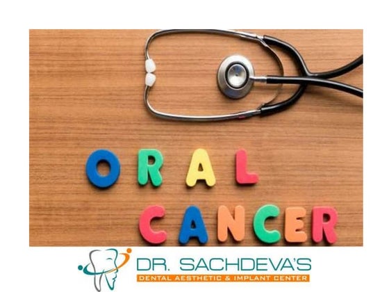 Early cancer detection poster - faculty of oral and dental medicine,ACU ...