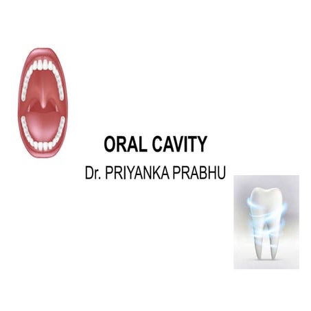 Oral cavity.pdffffffffffffffffffffffffff