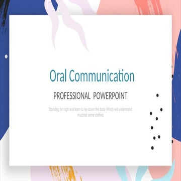 Oral Communication Lesson 2 Module 2.pptx