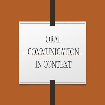 ORAL COMMUNICATION IN CONTEXt week 2 test.pptx