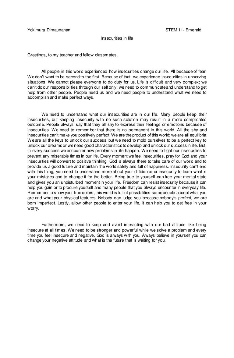 Oral communication manuscript