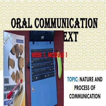 ORAL COMMUNICATION in Context Quarter 1.pptx