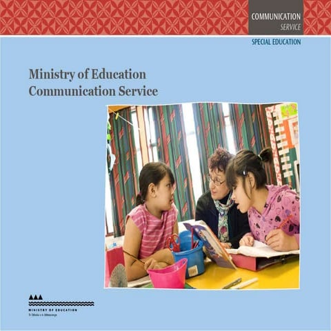 Oral language presentation for silverstream school 28.1.13