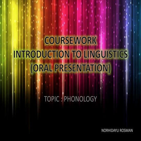 Problems faced by Non-Native English Speakers