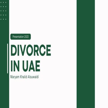 Oral Presentation Pdf