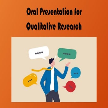 Oral Presentation for Qualitative Research.pptx